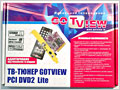 Gotview PCI DVD2 Lite:     